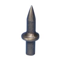 Gwóźdź do betonu z kołnierzem, 23mm, NAIL04X14 | 400426 Erico