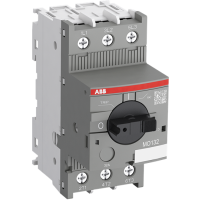 Wyłącznik silnikowy 3P AC-3 15kW 32A, MO132-32, zaciski śrubowe | 1SAM360000R1015 ABB
