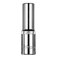 Nasadka sześciokątna długa 1/2", 12mm | 08-462 NEO