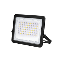 Naświetlacz GALAXI 50W 4500lm 840 4000K IP65 czarny | LFL250 BestService