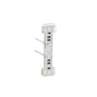 Lampka LED do funkcji wskaźnika napięcia łącznika schodowego | 752058 Legrand