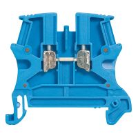 Złączka Viking 1 torowa 35mm2 niebieska (dla obwodów neutralnych) | 037105 Legrand