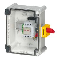 Rozłącznik Vistop 160A 3P w obudowie IP65 | 022635 Legrand