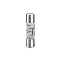 Wkładka bezpiecznikowa przemysłowa cylindryczna 10,3x38 gG 2A | 013302 Legrand