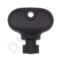 Klucz zamka płaskiego do XL3 160 | A7632A Legrand