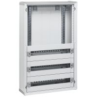 Rozdzielnica izolacyjna do wyposażenia, wysokość 900, XL3 | 020095 Legrand