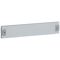 Osłona metalowa pełna wysokość 150mm | 020342 Legrand