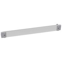 Osłona metalowa pełna wysokość 50mm | 020340 Legrand