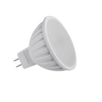 Lampa LED Tomi 7W 480lm 3000K WW 12V MR16 G5,3 | 22706 Kanlux