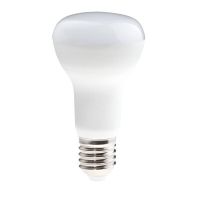Lampa LED Sigo R63 8W 640lm E27 WW 3000K | 22737 Kanlux