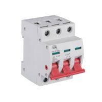Rozłącznik izolacyjny KMI-3/100A 100A 3P | 23235 Kanlux