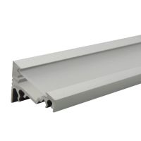 Profil do liniowych modułów LED Profilo C 2m (10szt.) | 26541 Kanlux
