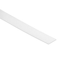Klosz do profilu do liniowych modułów LED Shade C/D/E/I-FR 2m | 26573 Kanlux