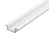 Profil do liniowych modułów LED PROFILO K-W 2m (kpl=10szt) | 26551 Kanlux