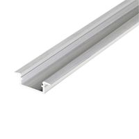 Profil do liniowych modułów LED PROFILO K 2m | 26549 Kanlux
