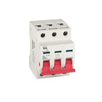 Rozłącznik izolacyjny KMI-3/25A | 27251 Kanlux