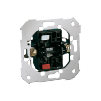 Łącznik jednobiegunowy (mechanizm) 10AX, 250V, szybkozłącza 75101-39 Simon 82 | 75101-39 Kontakt Simon