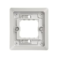 Ramka 1-krotna p/t do wersji IP55 | 4400610-035 Kontakt Simon