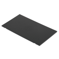 Nakładka wykończeniowa do SF610, SF670, szary grafit, S605/14, Simon Connect | S605/14 Kontakt Simon