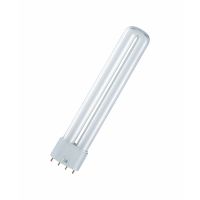 Świetlówka kompaktowa niezintegrowana DULUX L 55W/830 2G11 | 4050300298917 Ledvance