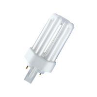 Świetlówka kompaktowa niezintegrowana DULUX T 18W/ 827 PLUS | 4050300333502 Ledvance