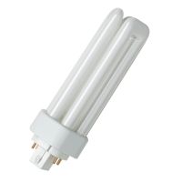 Świetlówka kompaktowa niezintegrowana DULUX T/E 32W/ 840 PLUS | 4050300348568 Ledvance