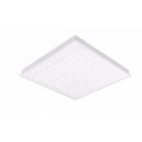 Oprawa panel p/t Compact LED EVO P 4550lm PRM II kl. IP54/ IP20 595x595 840 (32W) | 630828 Lena Lighting