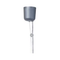Zawiesie elektryczne TUBE LED EVO2 DALI | 267659 Lena Lighting
