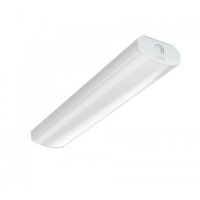 Oprawa n/t VESPO LED 1161mm 3200lm PRM IP44 830 (27W), matowa | 639937 Lena Lighting