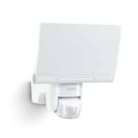 Naświetlacz z czujnikiem Steinel XLED home 2 S LED PIR 13,7W 3000K 1550lm IP44 IK03 230V biały / two | ST033088 Lange Łukaszuk