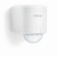 Czujnik ruchu i zmierzchu Steinel IS240 DUO IP54 biały | ST602819 Lange Łukaszuk