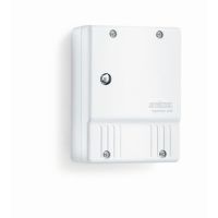 Czujnik zmierzchowy Steinel NightMatic 2000 max.1000W IP54 230V biały | ST550417 Lange Łukaszuk