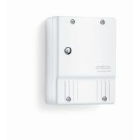 Czujnik zmierzchowy Steinel NightMatic 3000 max.100W IP54 230V biały | ST550615 Lange Łukaszuk