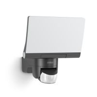 Naświetlacz z czujnikiem Steinel XLED home 2 S LED PIR 13,7W 3000K 1550lm IP44 IK03 230V grafitowy / | ST033064 Lange Łukaszuk