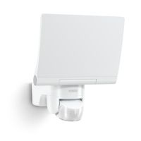 Naświetlacz z czujnikiem Steinel XLED home 2 XL S LED PIR 19,3W 3000K 2124lm IP44 IK03 230V biały /  | ST030070 Lange Łukaszuk