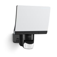 Naświetlacz z czujnikiem Steinel XLED home 2 XL S LED PIR 19,3W 3000K 2124lm IP44 IK03 230V czarny / | ST030049 Lange Łukaszuk