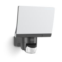 Naświetlacz z czujnikiem Steinel XLED home 2 XL S LED PIR 19,3W 3000K 2124lm IP44 IK03 230V grafitow | ST030056 Lange Łukaszuk