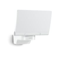 Naświetlacz bez czujnika Steinel XLED home 2 LED 13,7W 3000K 1550lm IP44 IK03 230V biały / tworzywo  | ST033125 Lange Łukaszuk