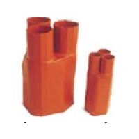 Palczatka termokurczliwa trzypalczasta SKR/KV3 170/75 240-625mm2 czerwona | SKR/KV3 170/75 Nexans