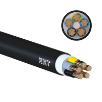 Kabel energetyczny YKY żo 5x35 RMC 0,6/1kV BĘBEN