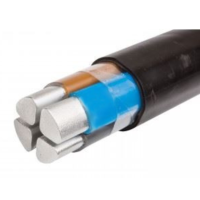 Kabel energetyczny YAKY 4x95 SE 0,6/1kV BĘBEN | WAC5504O00EEA0O Eltrim
