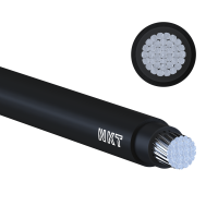 Kabel sieciowany YAKXS 1x120 RMC 0,6/1kV BĘBEN | 110198007 Nkt