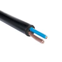 Kabel energetyczny YKY 2x1,5 RE 0,6/1kV BĘBEN | WCC5002E00AEA0O Eltrim