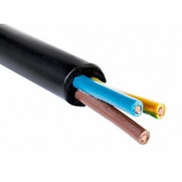 Kabel energetyczny YKY żo 3x10 RE 0,6/1kV BĘBEN | WCC5003I00AEA0J Eltrim