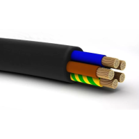 Kabel energetyczny YKY żo 5x35 RMC 0,6/1kV BĘBEN