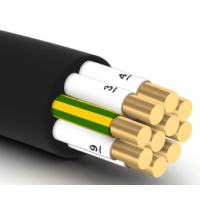 Kabel sygnalizacyjny YKSY żo 10x2,5 0,6/1kV żyły numerowane BĘBEN | WCC5110F00AEA0J Eltrim