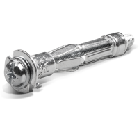 Łącznik do płyt G-K SM Interset Rawlplug R-SM-04032 M4x38 mm – 100 szt. | R-SM-04032 Rawlplug