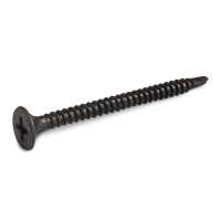 Wkręt samowiercący Koelner WS-3535 3,5 x 35 mm fosfatowany do metalu (1000 szt.) | WS-3535 Rawlplug