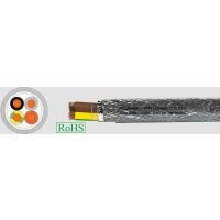 Kabel falownikowy TOPFLEX-EMV-2YSLCY-J 4x1,5 0,6/1kV BĘBEN | 22084 Helukabel