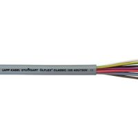 Przewód sterowniczy OLFLEX CLASSIC 100 8G0,5 300/500V BĘBEN | 0010006 Lapp Kabel